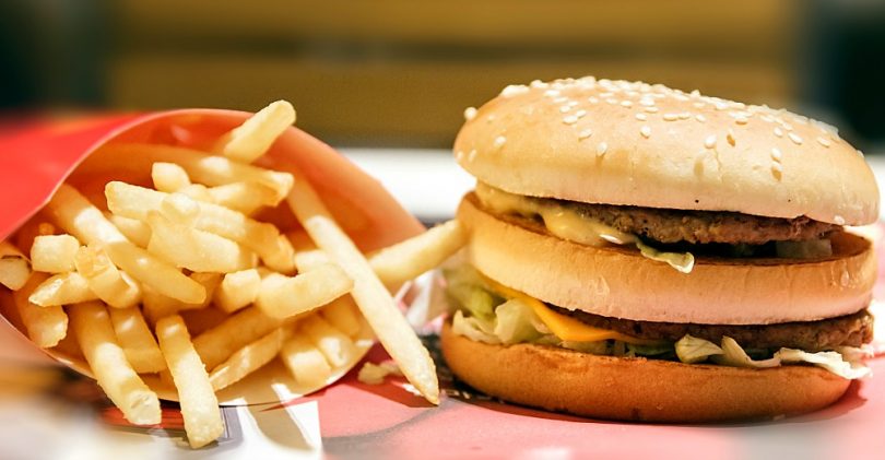 Order a Meal at McDonald’s and We’ll Tell You How Old You Are