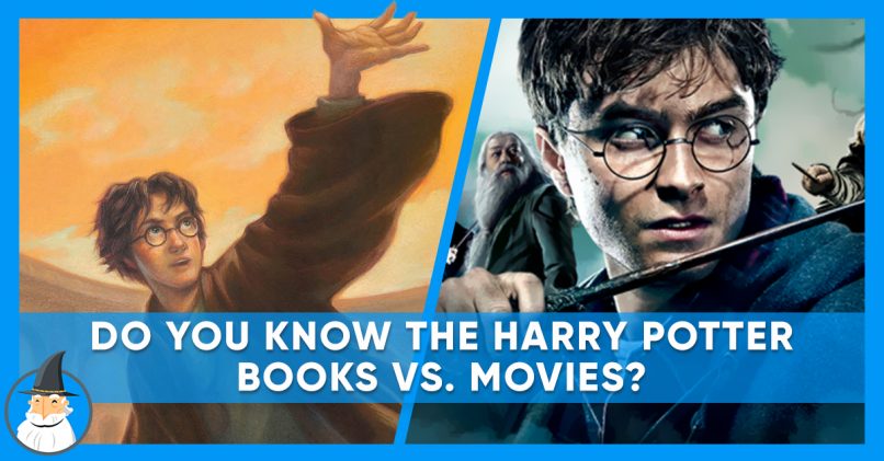 Harry Potter 2018 Quiz answers 51-60 levels Harry Potter 2018 Quiz answers 51-60 levels