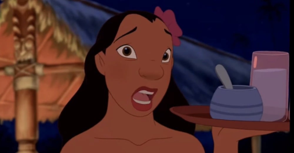 Do You Remember All of These Disney Movie Side Characters ...