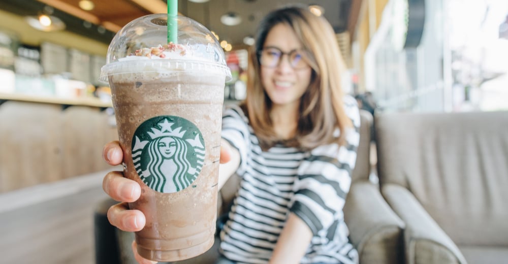 This Is How The Starbucks Barista Will Misspell Your Name ...