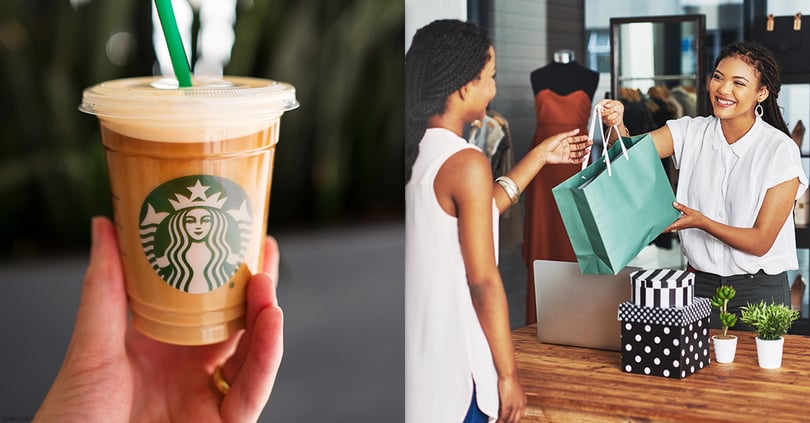 Does Your Taste In Coffee Match Your Taste In Clothes Take This