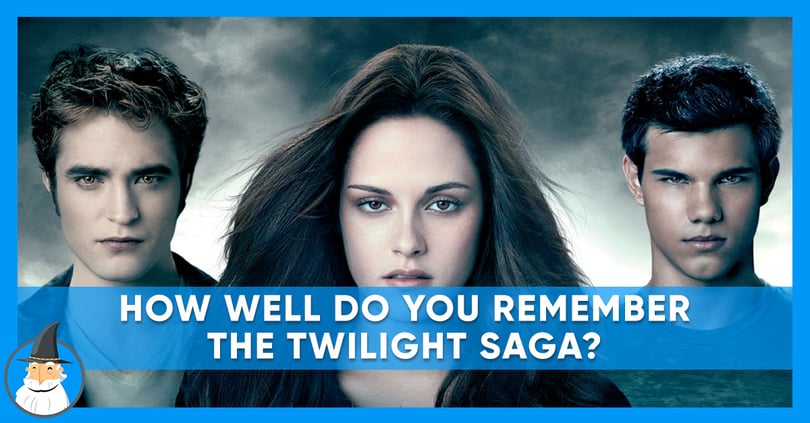 Get Wallpaper Only A True Twihard Can Ace This Ultimate Twilight Saga Quiz Mq HD