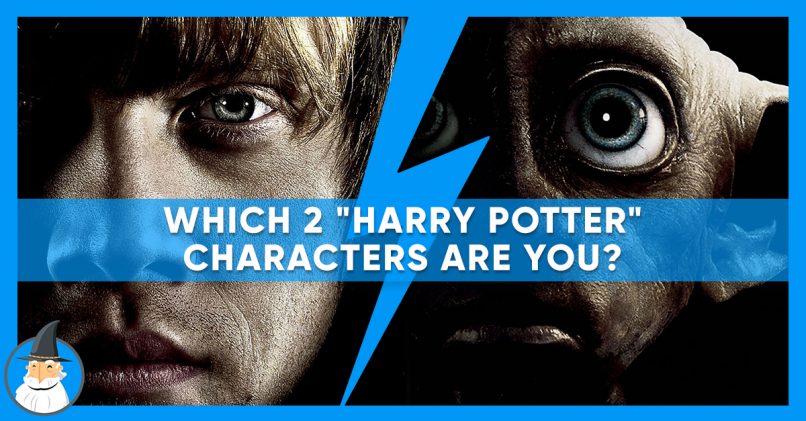 harry potter test dansk harry potter test dansk