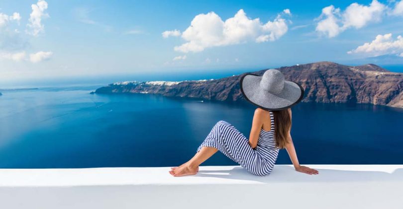 what your dream vacation says about you my dream vacation looks like