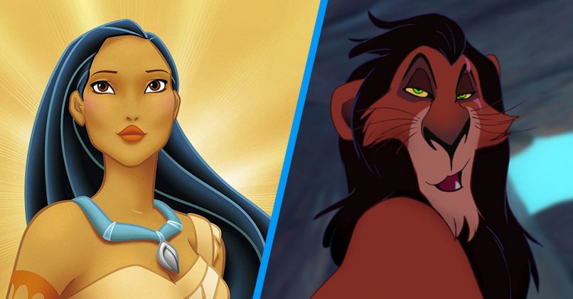 Disney princess as villains congratulate Congratulate, disney princess as villains consider